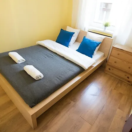 K&m Coffee Garbary Apartment Wroclaw