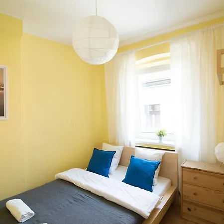 Apartment K&m Coffee Garbary Wroclaw